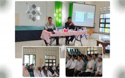 Songsong Tahun Ajaran Baru, Yayasan Al Muawanah Mandirancan Gelar Sosialisasi Metode UMMI sebagai Inovasi Pembelajaran Al-Qur'an